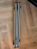 Dakdragers voor Audi A4 Avant B8, Auto diversen, Dakdragers, Ophalen of Verzenden, Zo goed als nieuw