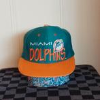 Miami dolpins snapback pet ( met zonschade), Kleding | Heren, Hoeden en Petten, Ophalen of Verzenden, Zo goed als nieuw