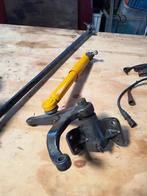 Gereviseerd Hulp stuurhuis Toyota LandcruiserJ4/Land cruiser, Ophalen, Gebruikt, Toyota