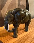 Olifantenbeeldje, Ophalen, Zo goed als nieuw, Dier