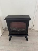 Sfeerhaard Kerstlamp - Haardvuur Sfeer, Ophalen, Zo goed als nieuw, Vrijstaand, Overige soorten