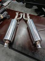 Uitlaatsysteem L&R Yamaha VMax1200, Motoren, Verzenden, Nieuw