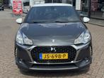 DS DS 3 82pk Business Navigatie|Airco|1ste eigenaar!, Voorwielaandrijving, Stof, Gebruikt, 1199 cc