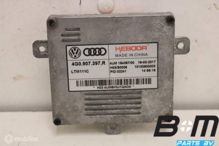 Xenon module Audi A1 8X 4G0907397R, Auto-onderdelen, Verlichting, Gebruikt
