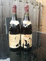 2 x Sancerre Cote De Champtin 1993, Frankrijk, Nieuw, Ophalen of Verzenden, Rode wijn