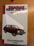 vraagbaak, Ophalen, Gelezen, Volvo