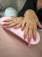 JR Nails, Sieraden, Tassen en Uiterlijk, Uiterlijk | Cosmetica en Make-up, Ophalen, Overige kleuren, Nieuw, Handen en Nagels