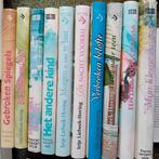 10x Ietje Liebeek-Hoving, Boeken, Ophalen of Verzenden, Zo goed als nieuw, Noord-Brabant