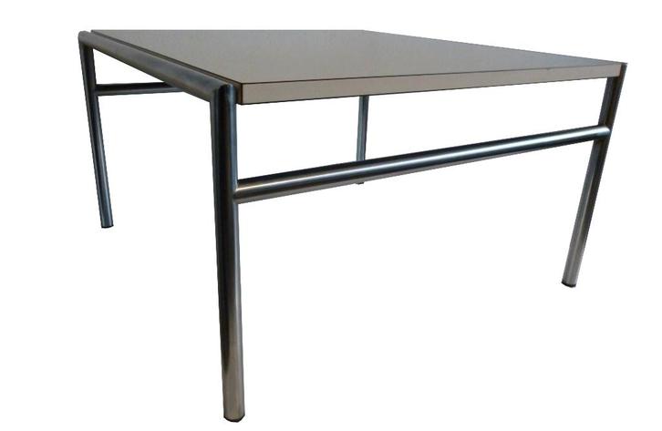 Prachtige vintage t Spectrum Martin Visser design TZ01 tafel, Huis en Inrichting, Woonaccessoires | Overige, Gebruikt, Ophalen