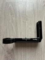 SMALLRIG L Bracket L Bracket L Plate for Nikon Z, Ophalen, Zo goed als nieuw, Minder dan 150 cm, Overige typen