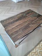 Richmond salontafel, Huis en Inrichting, Tafels | Salontafels, 100 tot 150 cm, Zo goed als nieuw, Minder dan 50 cm, Rechthoekig