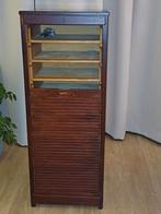Archiefkast ptt, Antiek en Kunst, Antiek | Meubels | Kasten, Ophalen