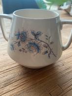 Kannetje / pot Sphinx Petrus Regout, Ophalen of Verzenden