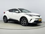 Toyota C-HR 1.8 Hybrid Executive Limited | Navigatie | Parke, Auto's, Te koop, Geïmporteerd, 122 pk, 73 €/maand