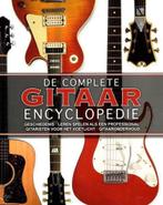 De Complete Gitaar Encyclopedie - NIEUW in de folie!, Ophalen of Verzenden, Nieuw, Instrument