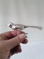 NR 91 vintage kerstboomhanger vogeltje, Diversen, Kerst, Ophalen of Verzenden, Gebruikt