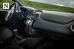 Fiat Punto Evo 1.4 Natural Power Street | Nap | 5Deurs | LM, Auto's, Fiat, Voorwielaandrijving, 1160 kg, Gebruikt, 4 cilinders