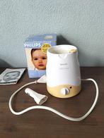Philips flessen en potjes warmer nieuw, Ophalen of Verzenden, Nieuw, Flessen- of potjesverwarmer