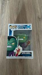 FUNKO POP! Super-Skrull, Fantastic 4!! Nr. 566, Ophalen of Verzenden, Zo goed als nieuw