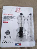 Peugeot Nancy Peper- & Zoutmolen Set – Licht Beschadigd – Tr, Info@mystore.nl, Verzenden, Mystore, Bruggestraat 18