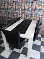 Gratis witte meubelset, Huis en Inrichting, Complete inboedels, Ophalen of Verzenden