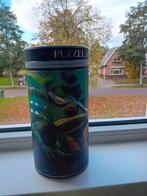 Leuke Puzzel - Kameleon 1000 Stukjes, Ophalen of Verzenden, 500 t/m 1500 stukjes, Zo goed als nieuw, Legpuzzel