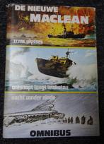 De nieuwe maclean omnibus van ulysses, Ophalen of Verzenden, Gelezen