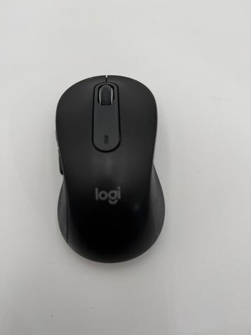 Logitech draadloze muis m650 L beschikbaar voor biedingen