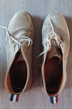 Schoenen. Suede. Maat 44. Tommy Hilfinger., Ophalen of Verzenden, Gedragen
