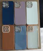 iPhone 14 / Pro Max Hoesjes - Nieuw!, Ophalen of Verzenden, Zo goed als nieuw, IPhone 14, Hoesje of Tasje