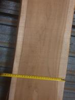 Teakhout /schaaldelen/ stammen, Doe-het-zelf en Verbouw, Hout en Planken, Ophalen, Minder dan 25 mm, Nieuw, Plank