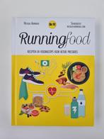 Runningfood - Nicolas Aubineau, Ophalen of Verzenden, Nieuw, Dieet en Voeding, Nicolas Aubineau