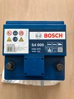 Bosch S4 000 420A 44Ah 12V accu, Auto-onderdelen, Accu's en Toebehoren, Ophalen of Verzenden