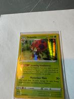 Orbeetle 020/196 holo lost orgin, Ophalen of Verzenden, Zo goed als nieuw