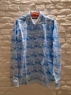 Overhemd the blueprint maat XXL, Kleding | Heren, The Blueprint, Zo goed als nieuw, Overige halswijdtes, Verzenden