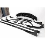 Performance Body Kit Tesla Model 3 2017-2022, Nieuw, Ophalen of Verzenden, Links