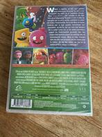 Ugly Dolls originele dvd nieuw in verpakking 024, Verzenden, Nieuw in verpakking