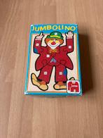 Jumbolino Puzzel - Compleet!, Ophalen, 2 tot 4 jaar, 10 tot 50 stukjes, Zo goed als nieuw