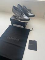 Jil Sander schoenen.  Nieuw., Kleding | Dames, Schoenen, Schoenen met lage hakken, Verzenden, Zwart, Nieuw