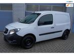 Mercedes-Benz CITAN 109 CDI 2020 | Airco | Navigatie | Euro, Auto's, Bestelauto's, Start-stop-systeem, Gebruikt, Euro 6, Wit