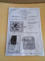 te koop achterlichten van vw transpoter t5, Auto-onderdelen, Ophalen, Nieuw, Volkswagen