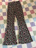 Colourful Rebel flared pants vrolijke bloem, maat M, Maat 38/40 (M), Overige kleuren, Nieuw, Ophalen of Verzenden