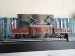 De lego Krokodil Locomotief 10277., Kinderen en Baby's, Speelgoed | Duplo en Lego, Ophalen of Verzenden, Zo goed als nieuw, Complete set