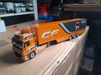 Daf cf demo, Ophalen of Verzenden, Nieuw, Bus of Vrachtwagen, Wsi