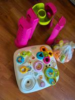 Smoby activiteiten tafel, Kinderen en Baby's, Speelgoed | Speeltafels, Ophalen, Gebruikt