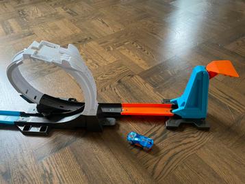 Hot Wheels rocket launch system beschikbaar voor biedingen