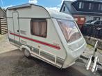 Beyerland 350 EK Sprinter, Mover, Voortent en Luifel, Schokbreker, Standaardzit, Tot en met 2, Bedrijf