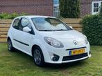 Renault Twingo 1.2 16V Initiale Bj 2010 Airco Apk 04-2026!!!, Voorwielaandrijving, Twingo, 4 cilinders, 4 stoelen