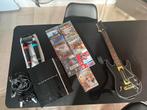 PlayStation 3 met Singstar, Guitar Hero en games!, Spelcomputers en Games, Ophalen, Gebruikt, Zonder controller, Met games