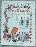 De Lach, Boeken, Tijdschriften en Kranten, Ophalen of Verzenden, Muziek, Film of Tv